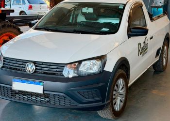 Saveiro Volkswagen
